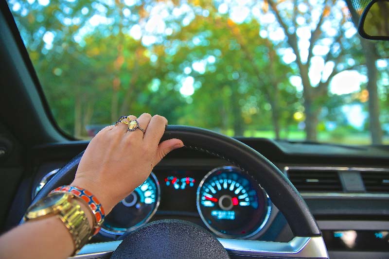 Tips on How to Get the Most out of Your Test Drive