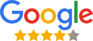 Google Rating Image